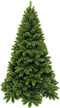Triumph Tree Tsuga Kunstkerstboom - H155 x Ø104 cm - Groen