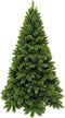 Triumph Tree Tsuga Kunstkerstboom - H155 x Ø104 cm - Groen