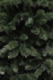 Triumph Tree Tsuga Kunstkerstboom - H185 x Ø109 cm - Groen