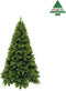 Triumph Tree Tsuga Kunstkerstboom - H185 x Ø109 cm - Groen