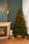 Triumph Tree Tsuga Kunstkerstboom - H185 x Ø109 cm - Groen