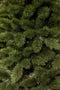 Triumph Tree Tsuga Kunstkerstboom - H215 x Ø137 cm - Groen