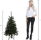Triumph Tree Tuscan Kunstkerstboom - H120 x Ø81 cm - Groen