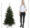 Triumph Tree Tuscan Kunstkerstboom - H155 x Ø99 cm - Groen
