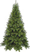 Triumph Tree Tuscan Kunstkerstboom - H215 x Ø135 cm - Groen