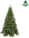 Triumph Tree Tuscan Kunstkerstboom - H215 x Ø135 cm - Groen
