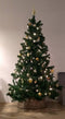 Triumph Tree Tuscan Kunstkerstboom - H215 x Ø135 cm - Groen