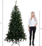 Triumph Tree Tuscan Kunstkerstboom - H230 x Ø142 cm - Groen
