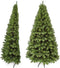Triumph Tree Tuscan Kunstkerstboom Half Wall - 230 cm
