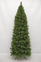 Triumph Tree Tuscan Smalle Kunstkerstboom - H215 x Ø84 cm - Groen