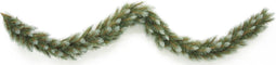Triumph Tree Wyoming Guirlande - L180 cm - Blauw