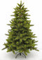 Triumph Tree Wyoming Kunstkerstboom - H155 x Ø117 cm - Groen
