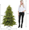 Triumph Tree Wyoming Kunstkerstboom - H155 x Ø117 cm - Groen