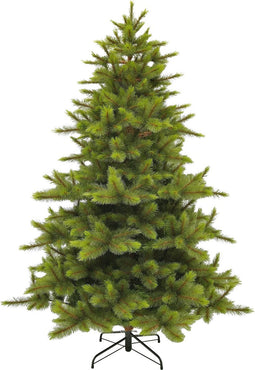 Triumph Tree Wyoming Kunstkerstboom - H215 x Ø145 cm - Groen