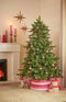 Triumph Tree Wyoming Kunstkerstboom - H215 x Ø145 cm - Groen