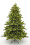 Triumph Tree Wyoming Kunstkerstboom - H215 x Ø145 cm - Groen
