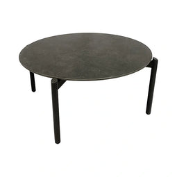 Trivento Salontafel - Ø80x39 cm