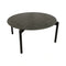 Trivento Salontafel - Ø80x39 cm