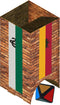 Trivial Pursuit Harry Potter Ultimate Version - Franstalig Bordspel