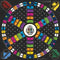 Trivial Pursuit Harry Potter Ultimate Version - Franstalig Bordspel