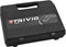 Trivio - Fietsgereedschap Starter Gereedschapskoffer Toolbox 18 Delig