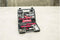 Trivio - Fietsgereedschap Starter Gereedschapskoffer Toolbox 18 Delig