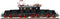 Trix 25093 Spoor H0 Elektrische locomotief serie 1189, tijdperk III-IV