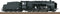 Trix 25888, Treinmodel, Voorgemonteerd, Class 44, Elk geslacht, Metaal, 1 stuk(s)