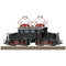 TRIX H0 25748 H0 elektrische locomotief E 70.2 van de DB