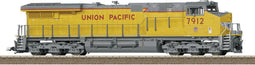 TRIX H0 T25441 Diesellocomotief type GE ES44AC - Modeltrein - trein