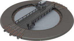 TRIX T66861 H0 Draaischijf