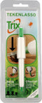 Trix Tekenverwijderaar