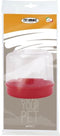 Trixder Vogelaccessoires, Extern bad