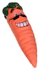TRIXIE 3398 Vinyl squeaky carrot 20cm