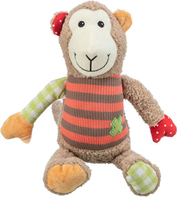 Trixie aap pluche 38 cm