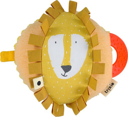 Trixie - Activiteitenbal - Activiteiten speelgoed - Mr Lion