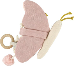 Trixie Activiteitenboekje - Vlinder