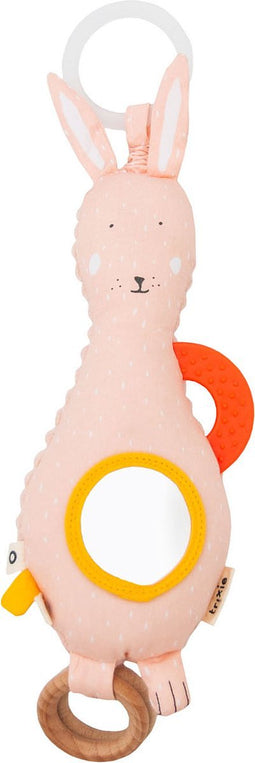 Trixie Activiteitenspeeltje - Mrs. Rabbit