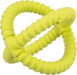 Trixie Aqua Toy - Hondenspeelgoed - Trekspeeltje - TPR - Lime - 17X17X17 CM