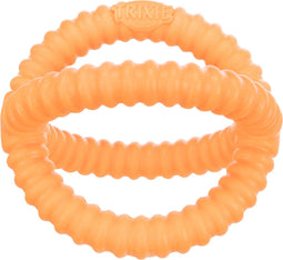 Trixie Aqua Toy Trekspeeltje Tpr Assorti - 14X14X14 CM