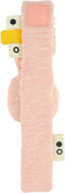 Trixie Armband Rammelaar Mrs. Rabbit - Activiteitenspeelgoed Baby - Eerste speelgoed - Kraamcadeau - Rammelaar
