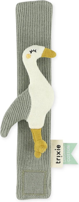 Trixie armbandrammelaar - Reiger