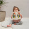 Trixie Baby - Flapjesboek Dieren