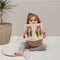Trixie Baby - Flapjesboek Dieren