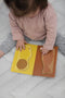 Trixie Baby - Flapjesboek Dieren