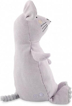 Trixie Baby knuffel klein Mrs. Mouse