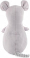 Trixie Baby knuffel klein Mrs. Mouse