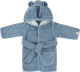 Trixie - Badjas - Badjassen - Elephant 1