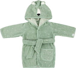 Trixie - Badjas - Badjassen - Polar 1