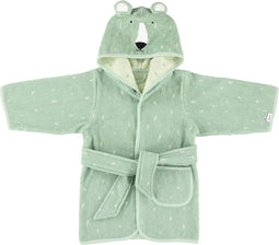 Trixie - Badjas - Badjassen - Polar 3